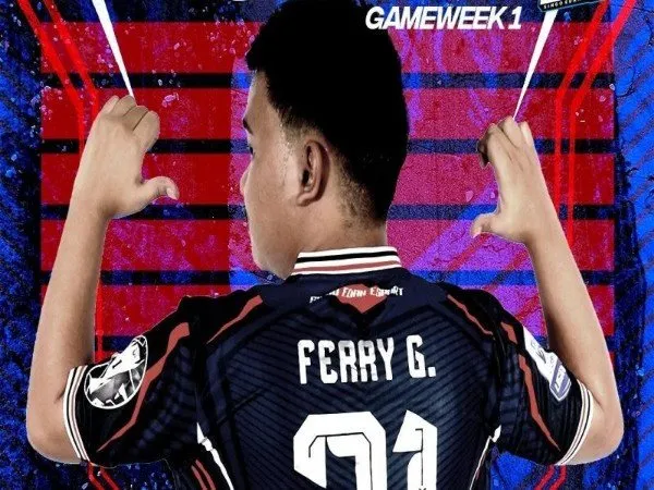 Week 1 IFeLeague 1 2022: Ferry Gumilang Top Scorer, Guifera Belum Panas