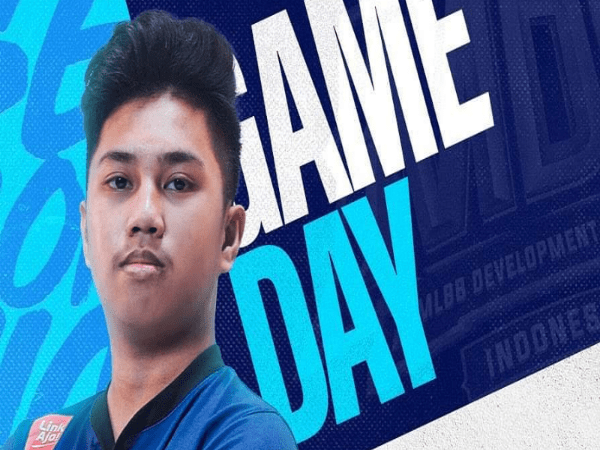 EVOS Icon Semakin Ganas di MDL ID Season 6, Permak CO2Z OPI 2-0