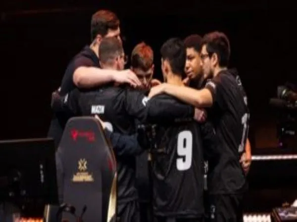 Fnatic Pulangkan Wakil Brazil FURIA dari VALORANT Champions 2022