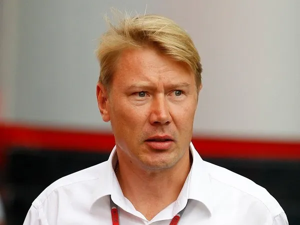 Mika Hakkinen senang dengan langkah McLaren rekrut Oscar Piastri.