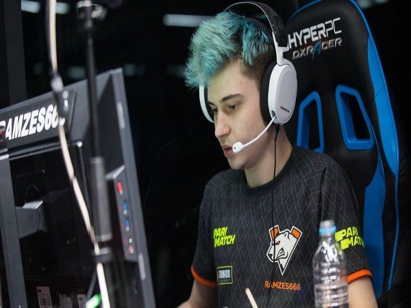 NaVi dan Virtus Pro Pastikan Lolos ke TI11 via Regional Qualifiers