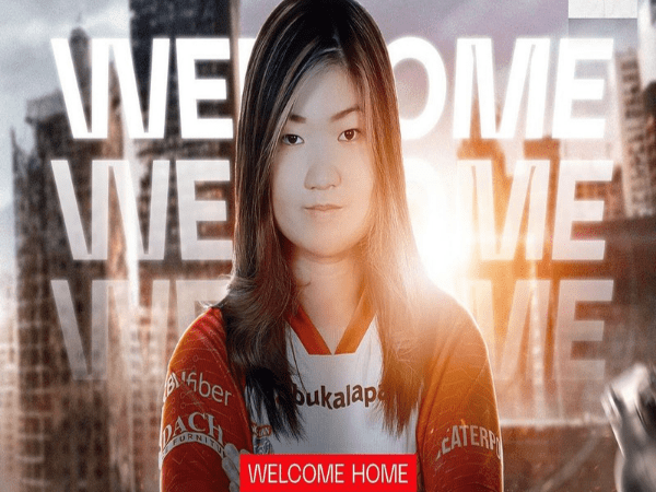 JTea Kembali ke Bigetron Ace, Siap Bertanding di PMVB Season 2