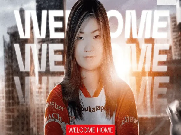 JTea Kembali ke Bigetron Ace, Siap Bertanding di PMVB Season 2