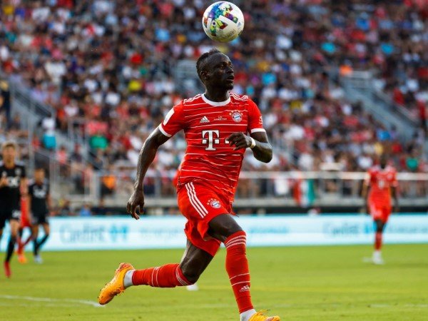 Mengungkap Dua Sosok Idola Sadio Mane di Masa Kecil, Ada yang Bisa Tebak?