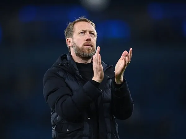 Graham Potter