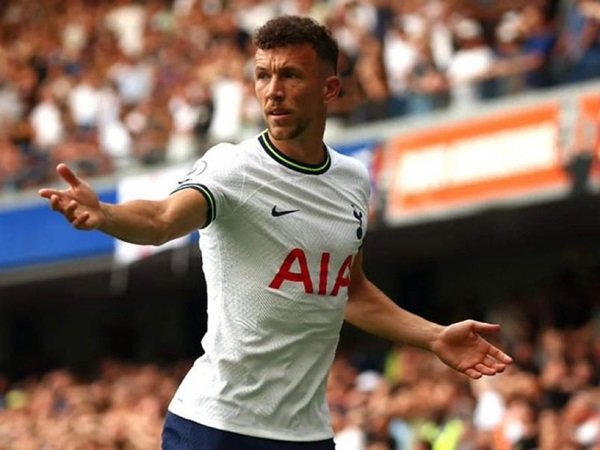 Dinilai Lamban vs Marseille, Ivan Perisic Akui Tottenham Gugup