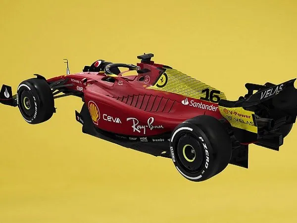 Ferrari