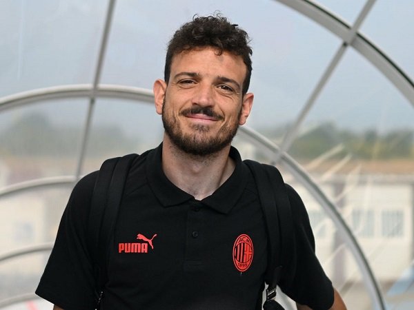 Florenzi Terancam Absen Lima Bulan Usai Milan Umumkan Operasinya Sukses
