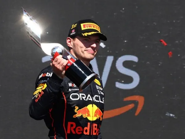 Horner: Max Verstappen Bukan Pebalap yang Senang Mencatatkan Rekor