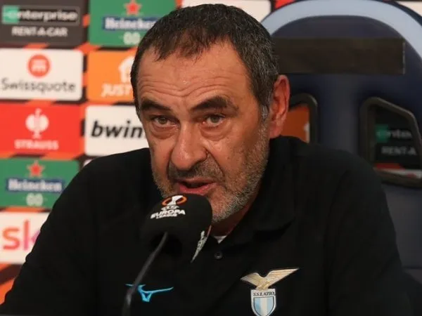 Sarri