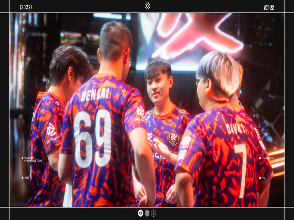 Pulangkan Paper Rex, Team Liquid Amankan Slot Playoff Champions 2022