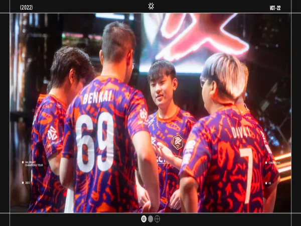 Pulangkan Paper Rex, Team Liquid Amankan Slot Playoff Champions 2022