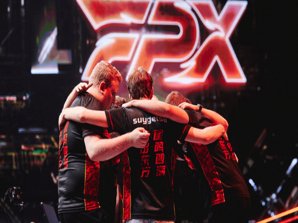 Ace Ardiis Pastikan Tiket Playoff Champions 2022 untuk FunPlus Phoenix