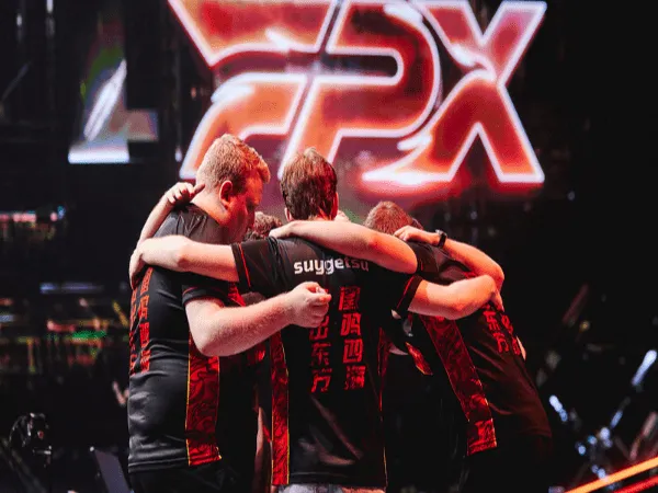 Ace Ardiis Pastikan Tiket Playoff Champions 2022 untuk FunPlus Phoenix