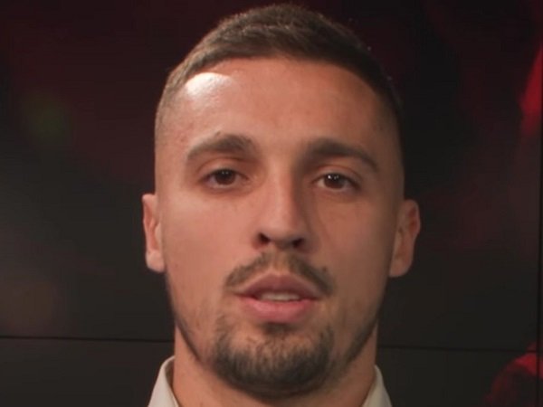 Krunic Ungkap Kebahagiaan Usai Perpanjang Kontrak Bersama Milan