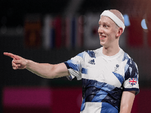Toby Penty Mengumumkan Pensiun Dari Bulu Tangkis