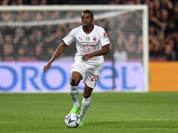 Milan Pede Soal Perpanjangan Kontrak Pierre Kalulu