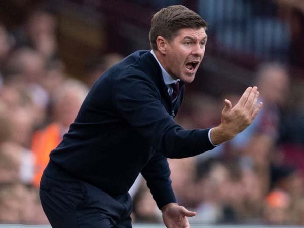 Spearing Ingin Ikuti Jejak Gerrard di Liverpool