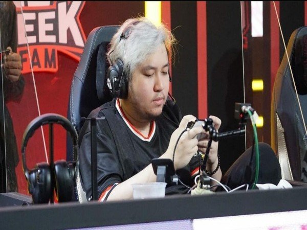 Tim Paling Menyulitkan Geek Fam ID di Leg 1 MPL ID Season 10 Bagi Baloyskie
