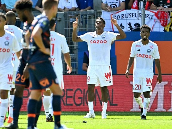 Perlu Striker Baru Musim Depan, Jonathan David Jadi Target Utama Milan