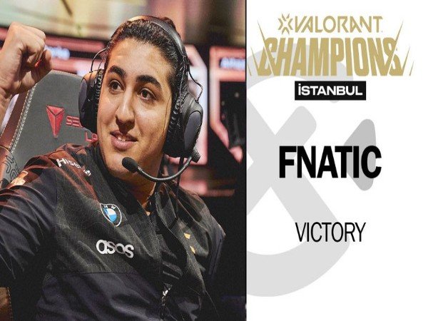 Team Liquid Susul Leviatàn Angkat Koper dari VALORANT Champions 2022