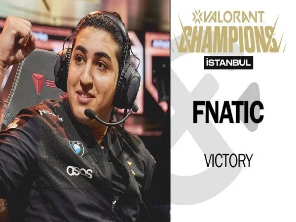 Team Liquid Susul Leviatàn Angkat Koper dari VALORANT Champions 2022