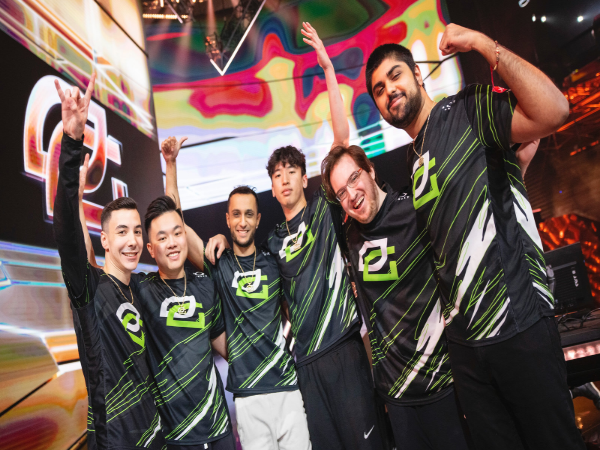 Lewati Hadangan XSET, OpTic Gaming ke Final Upper Bracket Champions 2022