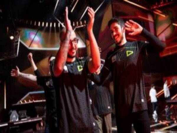 LOUD Amankan Posisi 3 Besar VALORANT Champions 2022 usai Gebuk DRX