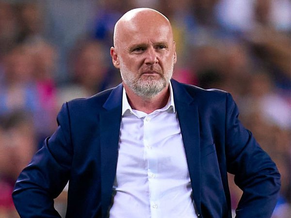 Michal Bilek Sebut Inter Tim Hebat yang Tak Punya Kelemahan