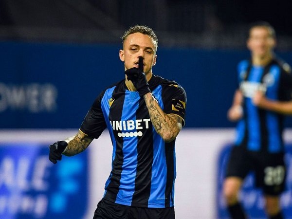 Milan Ingin Rekrut Penyerang Baru, Noa Lang Masih Jadi Target