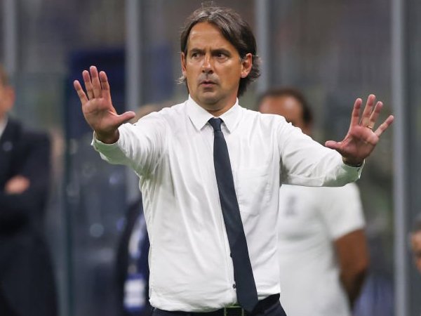 Simone Inzaghi: Victoria Plzen, Laga Penting yang Tak Menentukan!