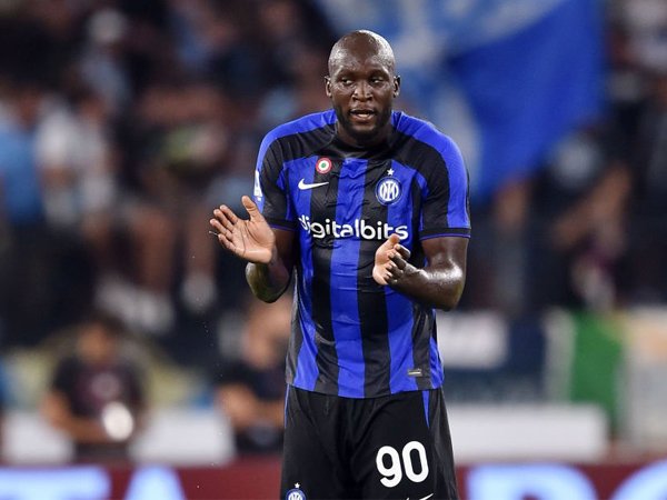 Tanpa Romelu Lukaku, Inter Milan Hanya Tim Lemah