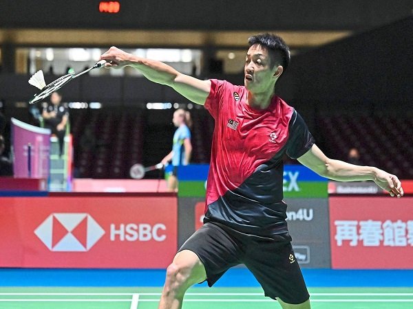 Tekad Liew Daren Bangkit di Denmark Open Bulan Depan