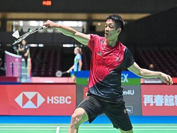 Tekad Liew Daren Bangkit di Denmark Open Bulan Depan