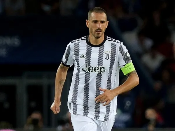 Leonardo Bonucci