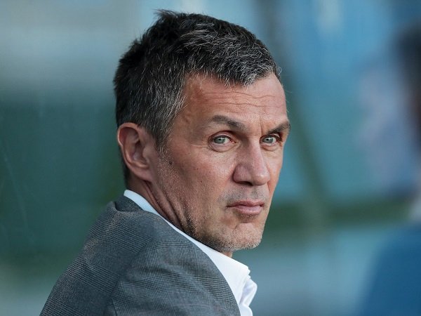 Maldini Akui Chelsea Sempat Ajukan Tawaran Informal Untuk Leao