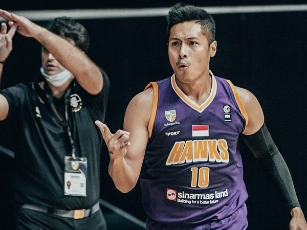 Rizky Effendi Puji Kesigapan IBL Gelar Kompetisi di Masa Pandemi