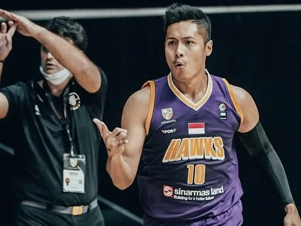 Rizky Effendi Puji Kesigapan IBL Gelar Kompetisi di Masa Pandemi