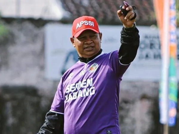 Semen Padang FC Bertekad Pecah Telor di Laga Kandang Perdana