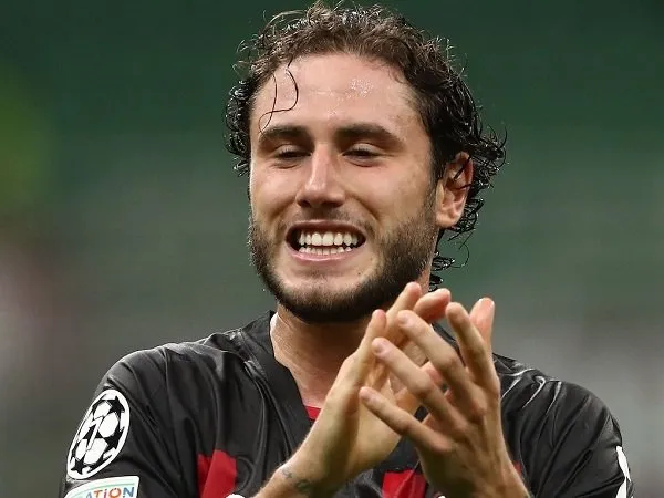 Davide Calabria
