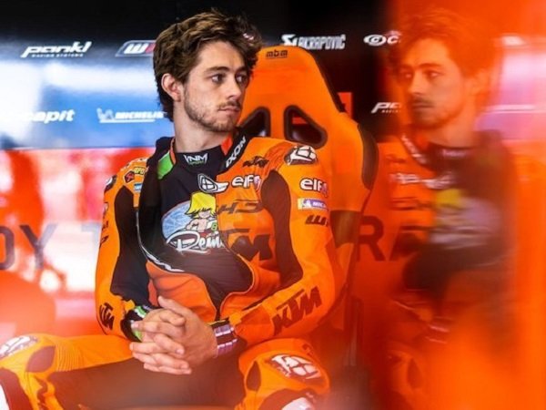 Remy Gardner Ngaku Pindah ke WSBK karena Jadwal Balapan Lebih Longgar