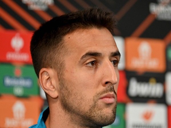 Vecino Ungkap Lazio Utamakan Serie A Bukan Liga Europa