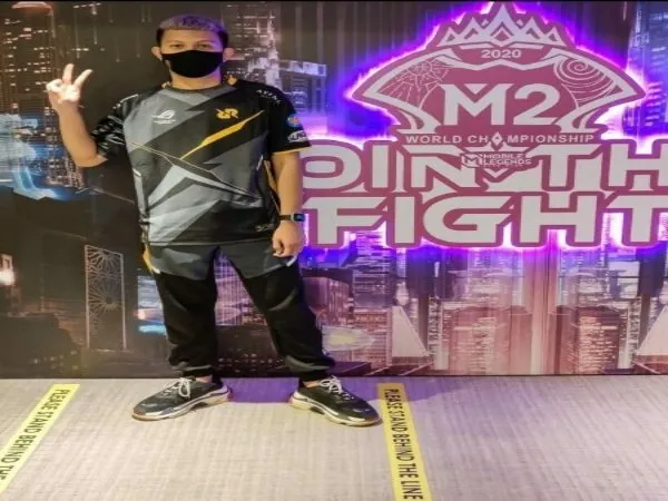 Xinnn Ingin EVOS Legends Lolos ke M4, Paling Mampu Melawan PH?