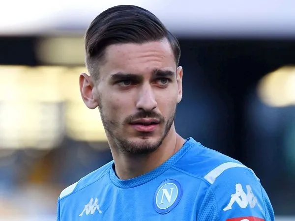 Alex Meret