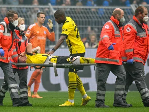Marco Reus