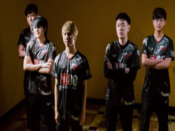 Talon Esports Melaju ke Grand Final Kualifikasi TI11 SEA usai Bekap T1