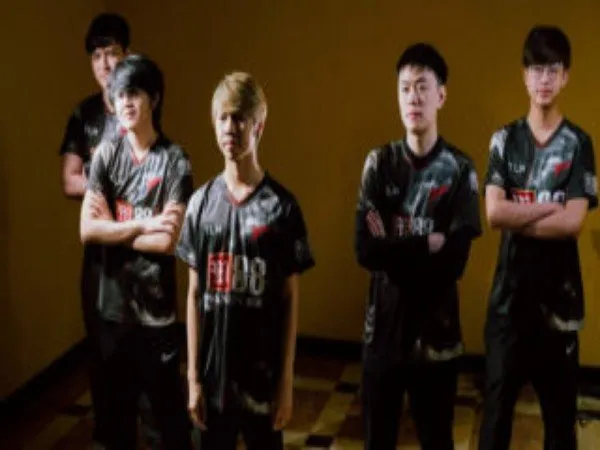 Talon Esports Melaju ke Grand Final Kualifikasi TI11 SEA usai Bekap T1