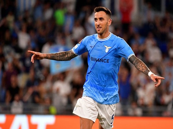 Bukan Lagi Pemain Penting di Inter, Vecino Pilih Hengkang ke Lazio
