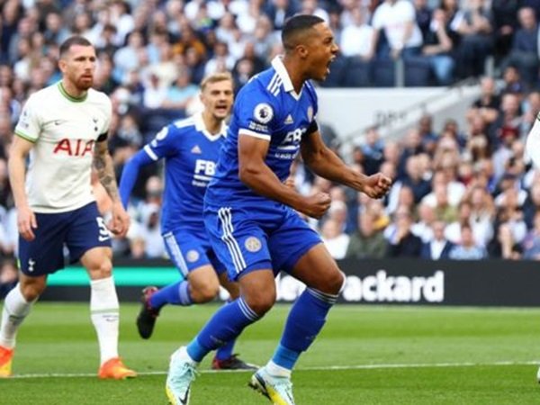 Kalah Telak vs Tottenham, Lineker Yakin Liecester Tidak Akan Degradasi