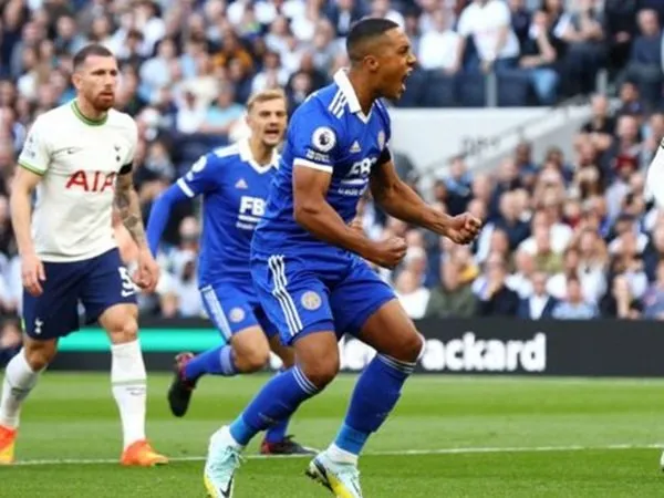 Lineker yakin Leicester tidak akan terdegradasi
